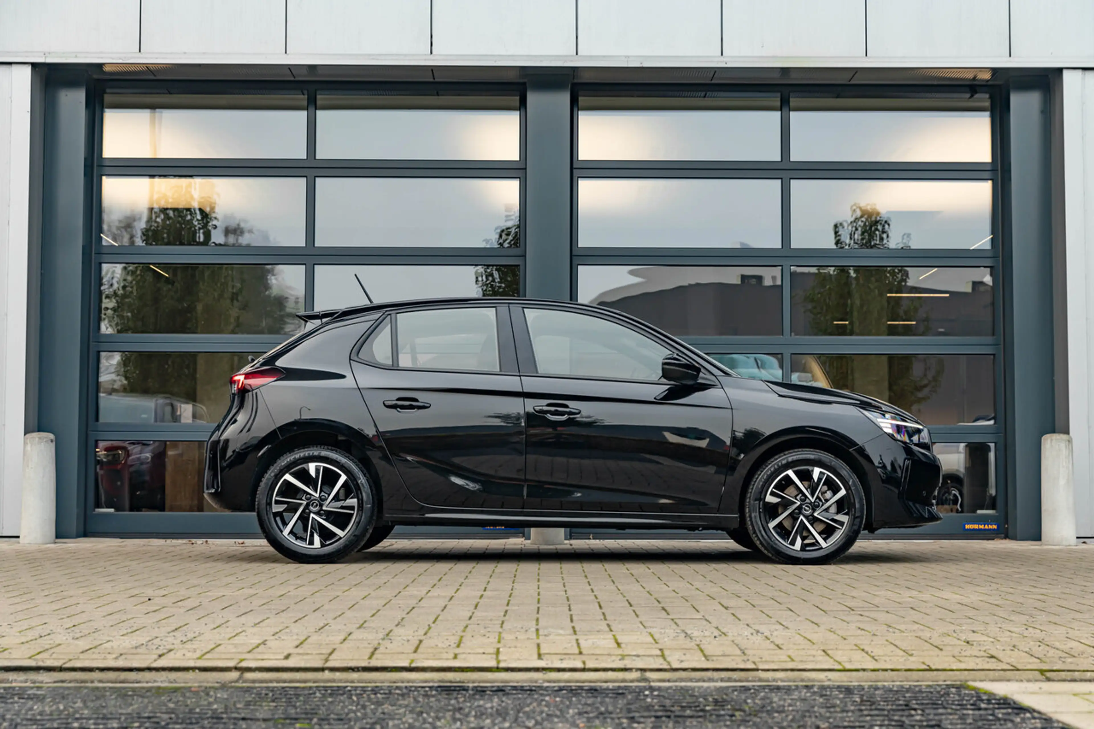 Opel Corsa GS | 100 PK MT6 | Camera | Zetelverw. | Keyless... — photo 7