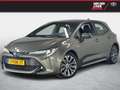 Toyota Corolla 1.8 Hybrid Style NL PDC Navi Cruise Stoelverw Groen - thumbnail 1