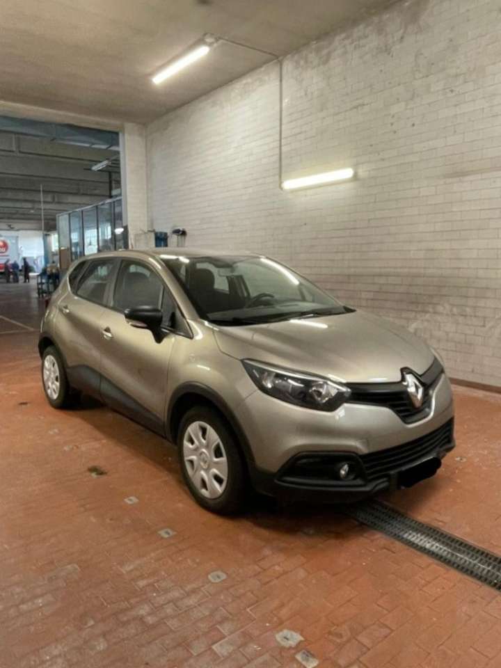 Renault Captur 0.9 TCe 12V 90 CV Start&Stop Zen