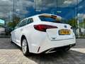 Toyota Corolla Touring Sports Hybrid 140 Business, NAP, CarPlay, Bianco - thumbnail 11