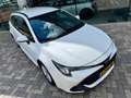 Toyota Corolla Touring Sports Hybrid 140 Business, NAP, CarPlay, Blanco - thumbnail 17