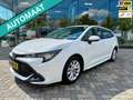 Toyota Corolla Touring Sports Hybrid 140 Business, CarPlay, Trekh Bianco - thumbnail 1