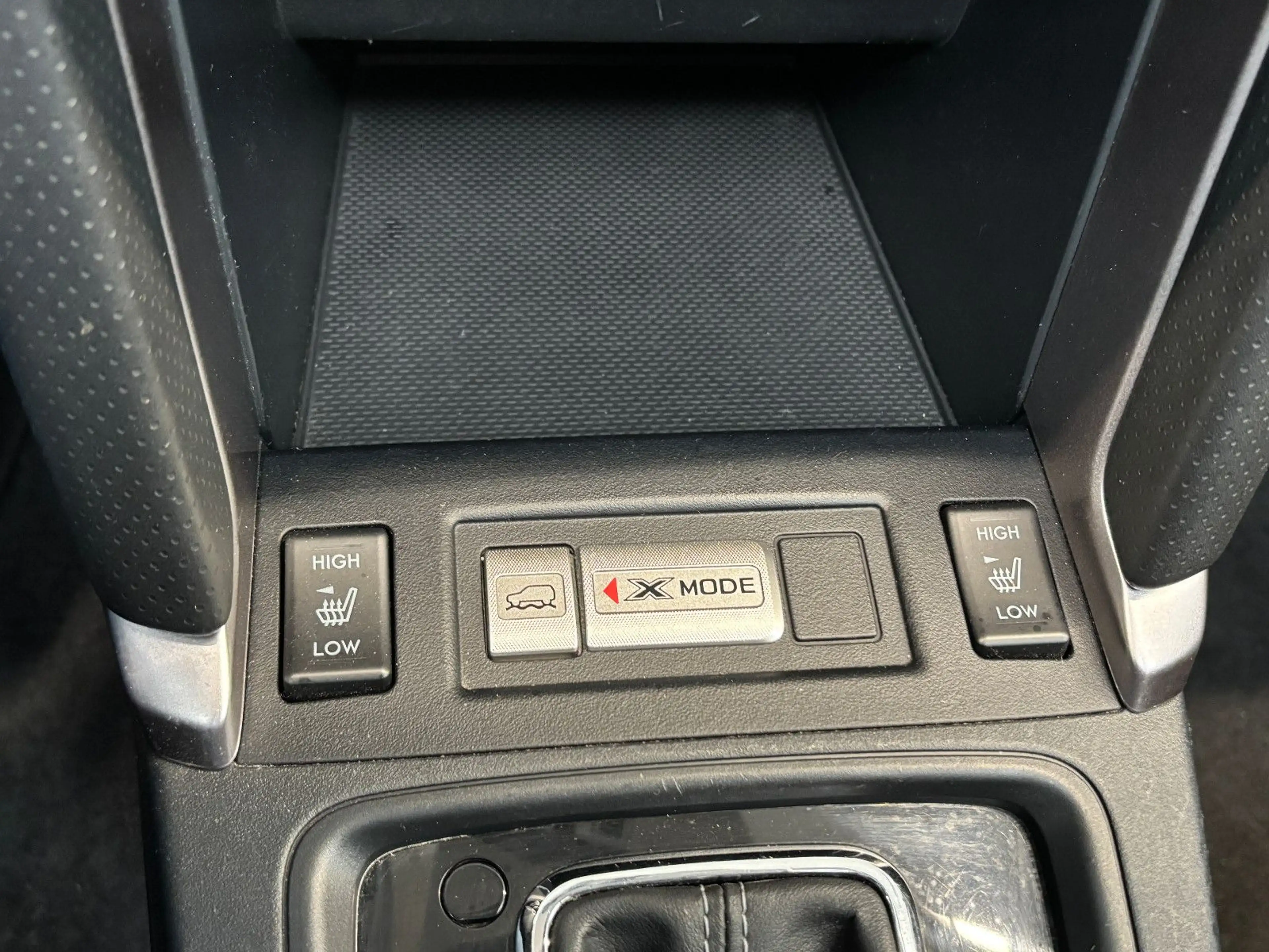 Subaru Forester Exclusive — photo 6