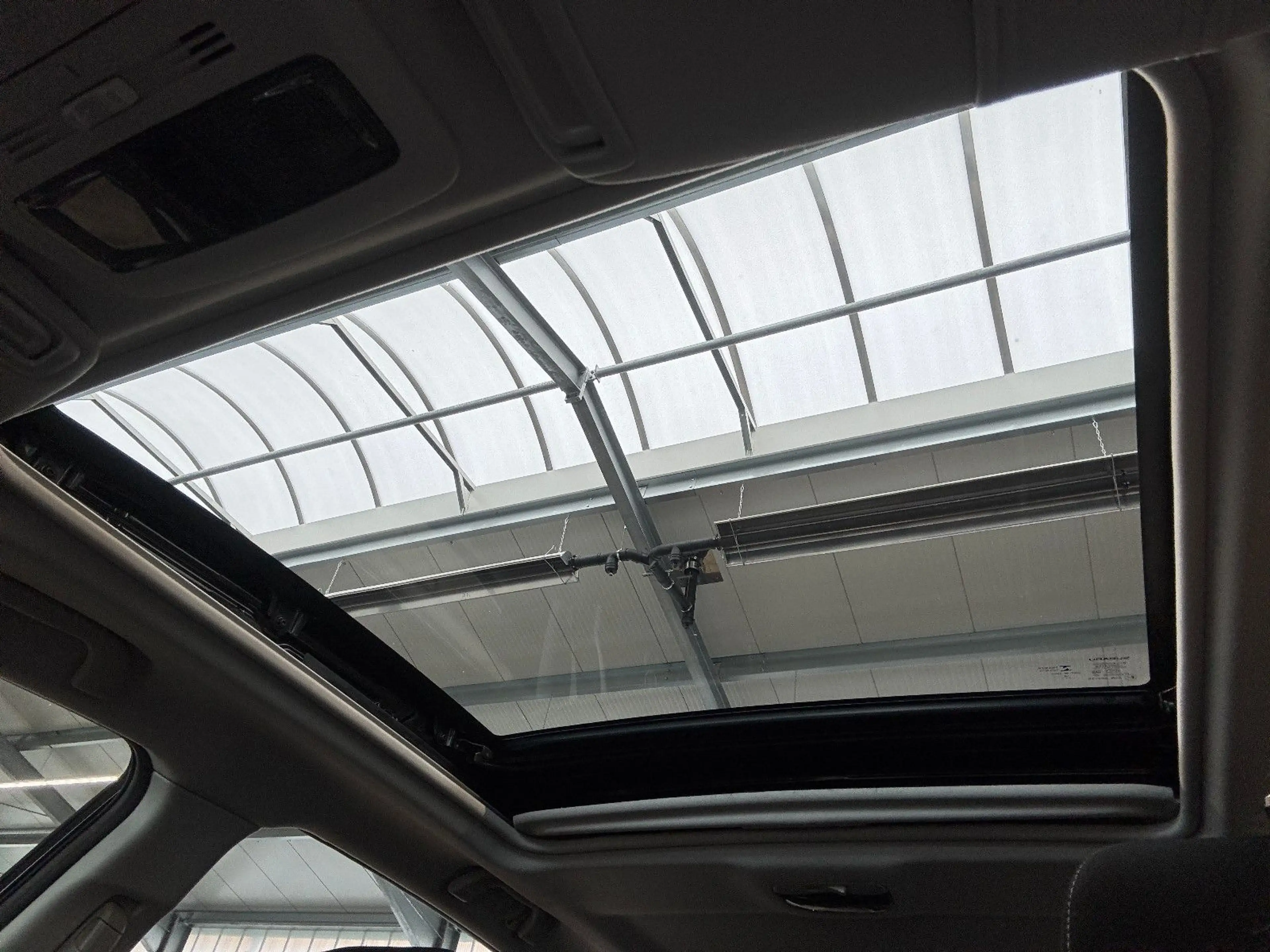 Subaru Forester Exclusive — photo 11