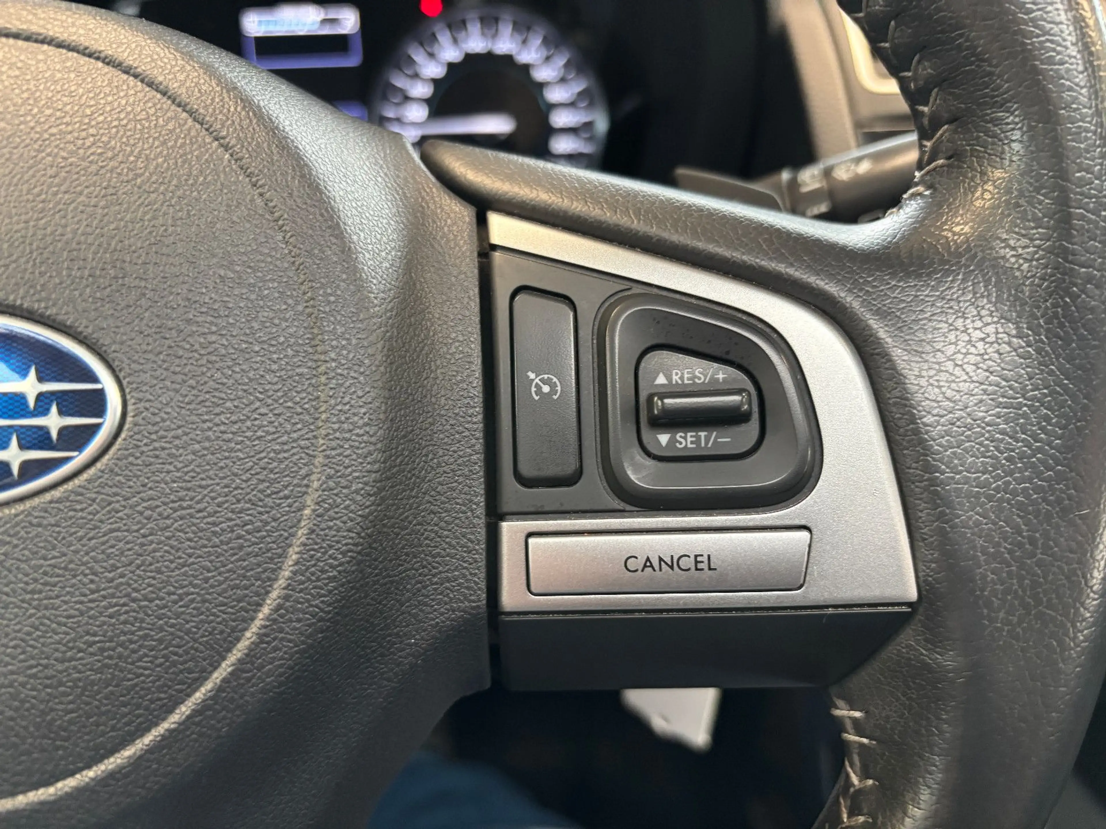 Subaru Forester Exclusive — photo 14