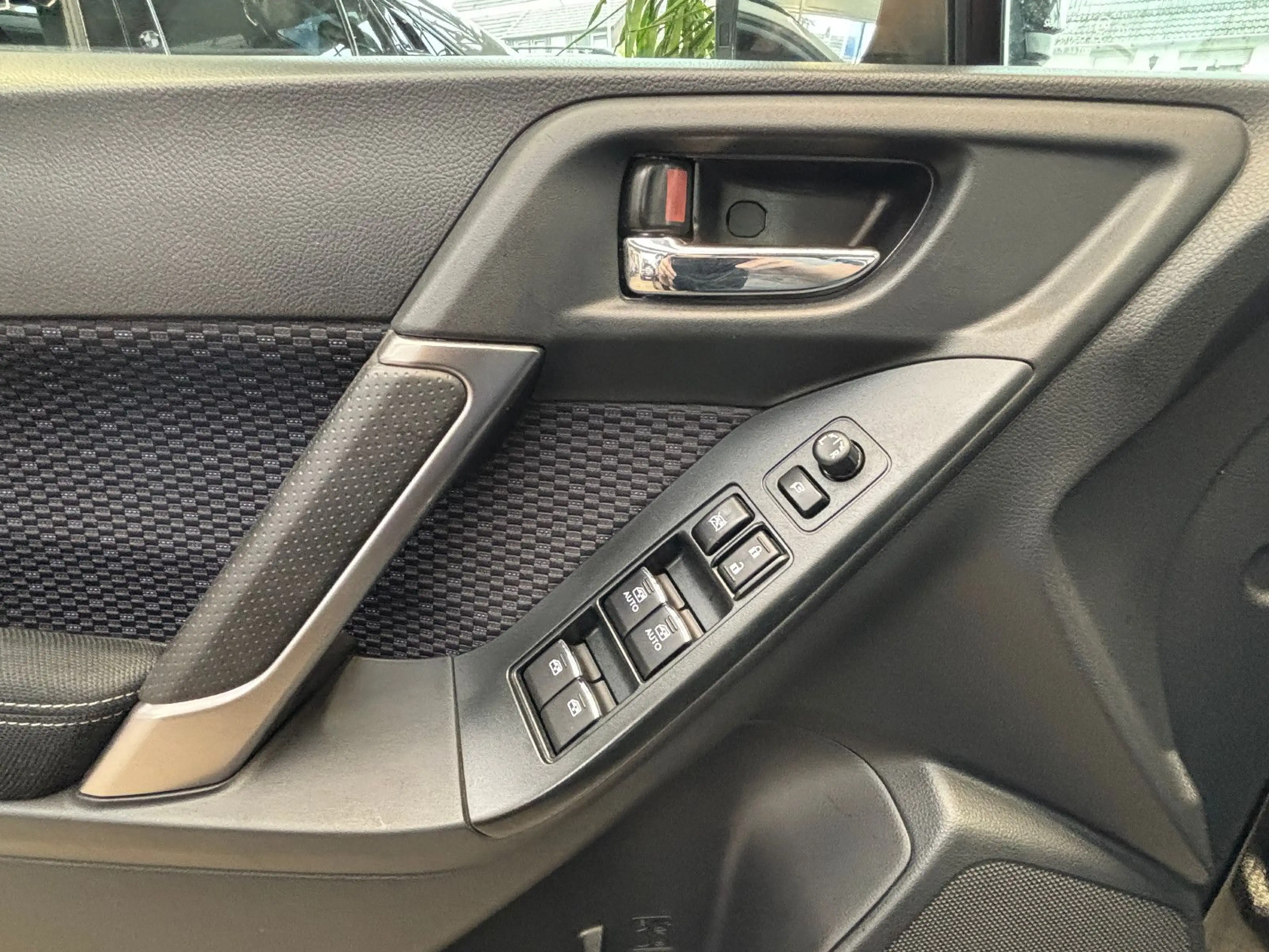 Subaru Forester Exclusive — photo 9