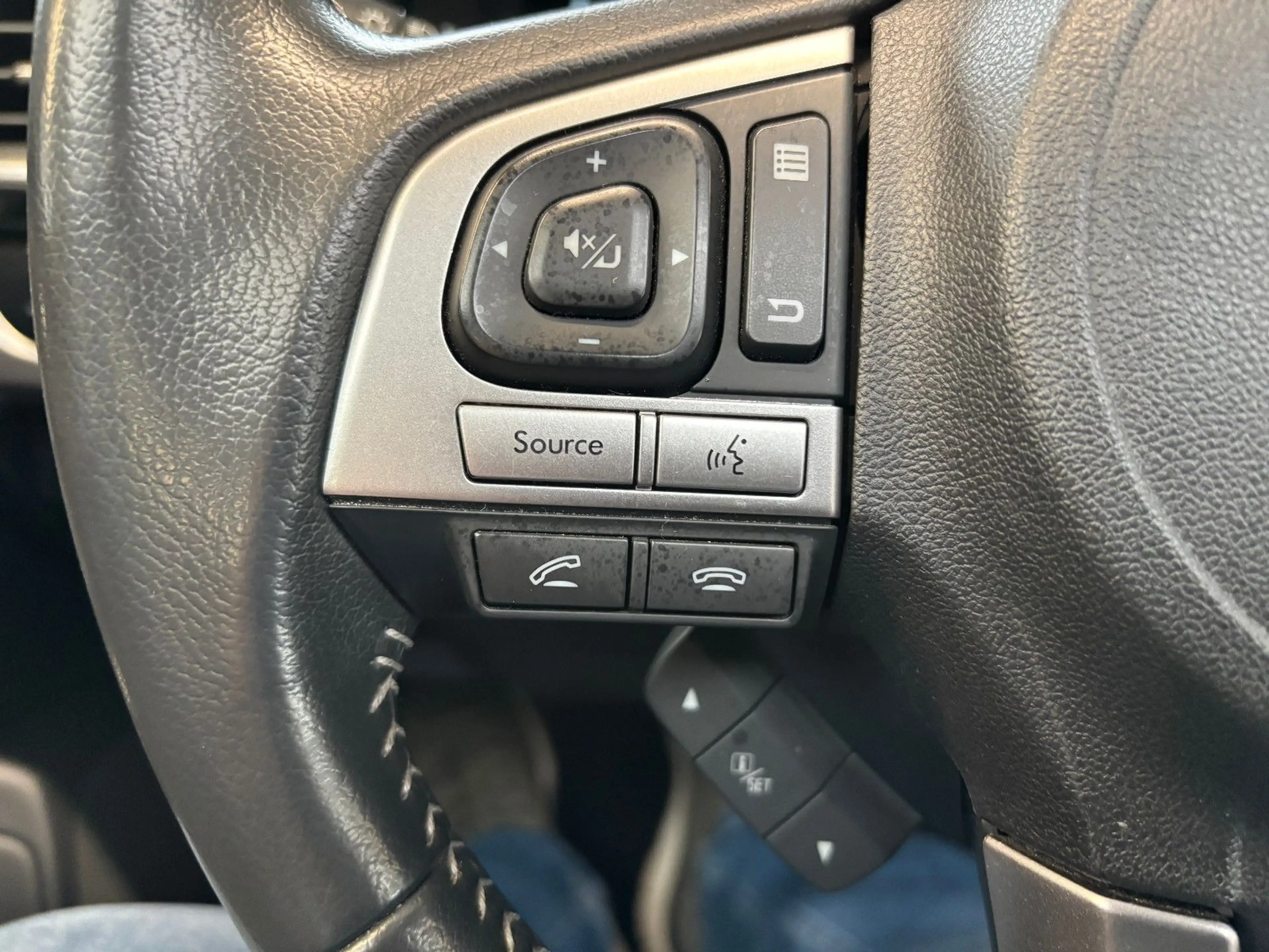 Subaru Forester Exclusive — photo 15