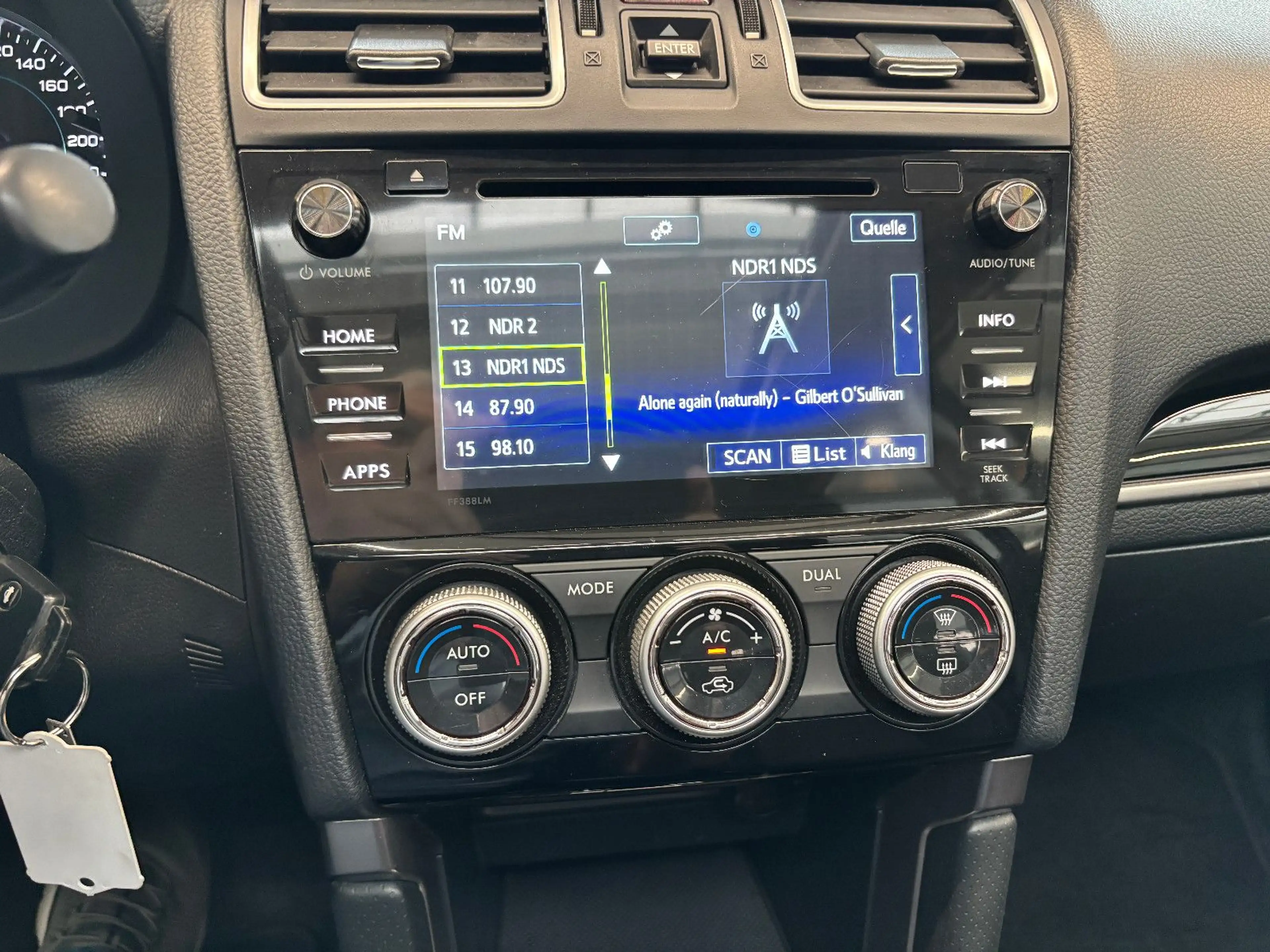 Subaru Forester Exclusive — photo 12
