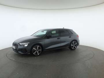 50 TFSI
