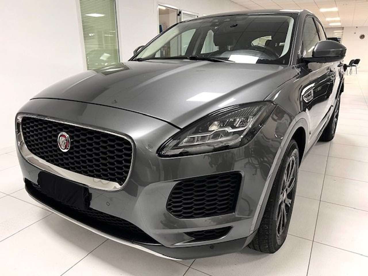 Jaguar E-Pace E-Pace 2017 2.0d i4 SE awd 150cv auto my19