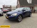 Volvo XC60 2.0 T5 Aut. 241pk Ocean Race Clima Leder Stoelverw Blau - thumbnail 1