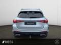 Mercedes-Benz GLC 220 d 4M AMG AHK DISTR NIGHT PDC SPUR NAVI Silber - thumbnail 16