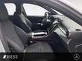 Mercedes-Benz GLC 220 d 4M AMG AHK DISTR NIGHT PDC SPUR NAVI Silber - thumbnail 15