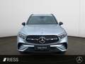 Mercedes-Benz GLC 220 d 4M AMG AHK DISTR NIGHT PDC SPUR NAVI Silber - thumbnail 8