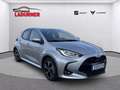Toyota Yaris Hybrid Team Deutschland 1.5  LED Apple CarPlay And Silber - thumbnail 9