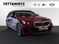 BMW 530 e Touring M Sport|AHK|Pano|Autobahnass.|DA-Prof. Rot - thumbnail 1