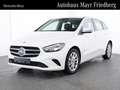 Mercedes-Benz B 250 B 250 e PROGRESSIVE 8GDCT+KAMERA+LED+MBUX Navi Blanc - thumbnail 1