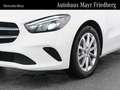 Mercedes-Benz B 250 B 250 e PROGRESSIVE 8GDCT+KAMERA+LED+MBUX Navi Blanc - thumbnail 2