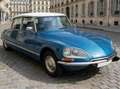 Citroen DS 21 DSuper5 Azul - thumbnail 2