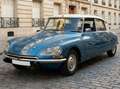 Citroen DS 21 DSuper5 Azul - thumbnail 4
