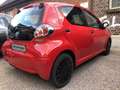 Toyota Aygo Connect // Tüv 8/2027 // sehr sparsam Rot - thumbnail 4