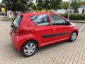 Toyota Aygo Connect // Tüv 8/2027 // sehr sparsam Rot - thumbnail 6