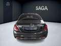 Mercedes-Benz S 400 Classe S d 4MATIC Berline Fascination FL Grigio - thumbnail 4
