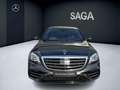 Mercedes-Benz S 400 Classe S d 4MATIC Berline Fascination FL Gris - thumbnail 3
