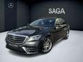 Mercedes-Benz S 400 Classe S d 4MATIC Berline Fascination FL Grey - thumbnail 1