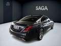 Mercedes-Benz S 400 Classe S d 4MATIC Fascination AMG FL Gris - thumbnail 2