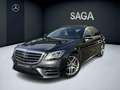 Mercedes-Benz S 400 Classe S d 4MATIC Fascination AMG FL Gris - thumbnail 1