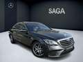 Mercedes-Benz S 400 Classe S d 4MATIC Berline Fascination FL Grey - thumbnail 2