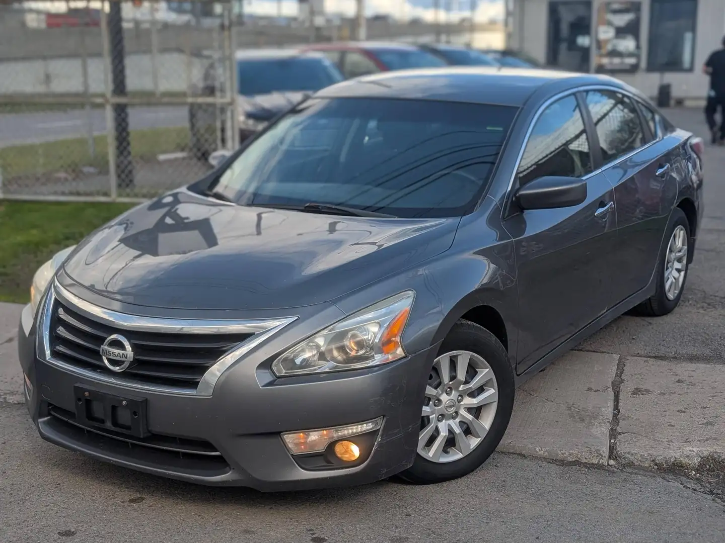 Sitemapcdatahttpwwwcellcare1com2015 Nissan Altima Gray