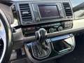 Volkswagen T6 Multivan 2.0 TDI DSG 204PS BULLI DELUXE AHK LED NAVI SHZ... Grau - thumbnail 14