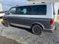 Volkswagen T6 Multivan 2.0 TDI DSG 204PS BULLI DELUXE AHK LED NAVI SHZ... Grau - thumbnail 4