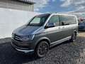 Volkswagen T6 Multivan 2.0 TDI DSG 204PS BULLI DELUXE AHK LED NAVI SHZ... Grau - thumbnail 1
