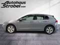 Volkswagen Golf VIII 1.5 TSI Life ACC Navi LED Kamera Keyle Grau - thumbnail 4