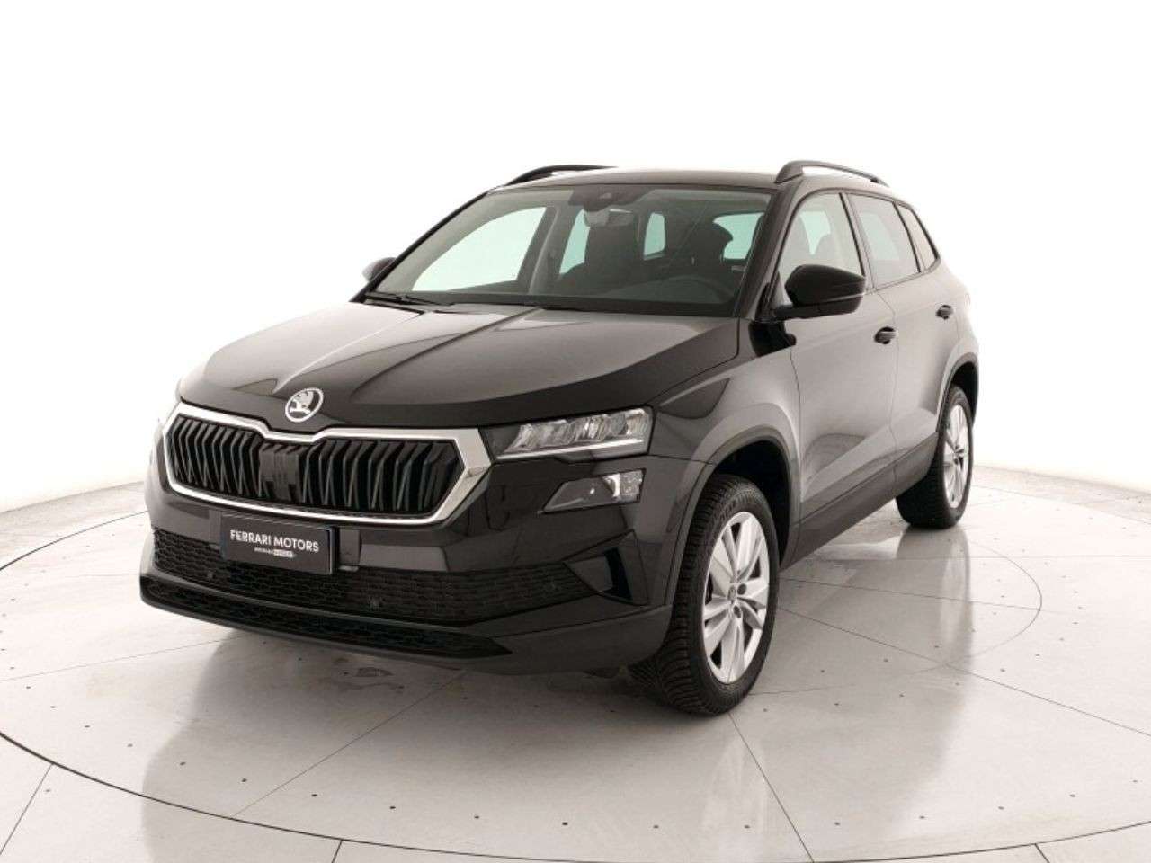 Skoda Karoq 1.0 tsi Executive 115cv