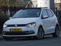 Volkswagen Polo 1.2 TSI Highline 5DR PANORAMADAK/CARPLAY/APK Weiß - thumbnail 1