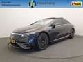 Mercedes-Benz EQS 580 4MATIC AMG Line Hyperscreen, Vierwielsturing, Grigio - thumbnail 1