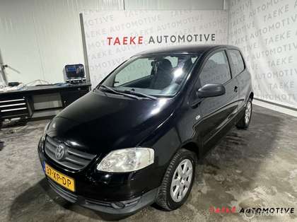 Volkswagen Fox 1.2 Trendline