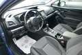 Subaru XV 2.0i COMFORT*4X4*AUTOMATIK*156PS*NUR 46.379KM*RFK* Albastru - thumbnail 10