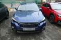 Subaru XV 2.0i COMFORT*4X4*AUTOMATIK*156PS*NUR 46.379KM*RFK* Albastru - thumbnail 2