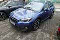 Subaru XV 2.0i COMFORT*4X4*AUTOMATIK*156PS*NUR 46.379KM*RFK* Albastru - thumbnail 3