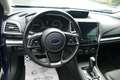 Subaru XV 2.0i COMFORT*4X4*AUTOMATIK*156PS*NUR 46.379KM*RFK* Albastru - thumbnail 11