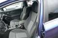 Subaru XV 2.0i COMFORT*4X4*AUTOMATIK*156PS*NUR 46.379KM*RFK* Albastru - thumbnail 8