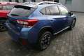 Subaru XV 2.0i COMFORT*4X4*AUTOMATIK*156PS*NUR 46.379KM*RFK* Albastru - thumbnail 6