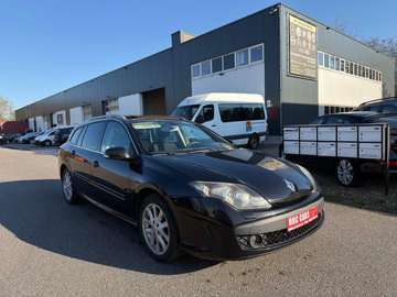 RENAULT LAGUNA 2.0 dCi 4CONTROL – PANORAMADAK – NAVIGATIE – XENON – LEDER