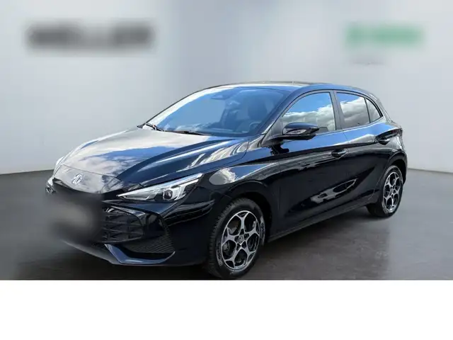 MG MG3