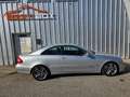 Mercedes-Benz CLK 270 CLK 270 Elegance CDI Aut. Elegance Silber - thumbnail 7